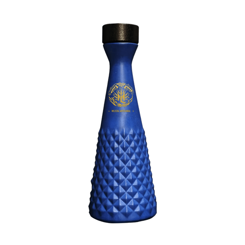 Mil Lumbres Lamparillo Mezcal - ForTequilaLovers.com