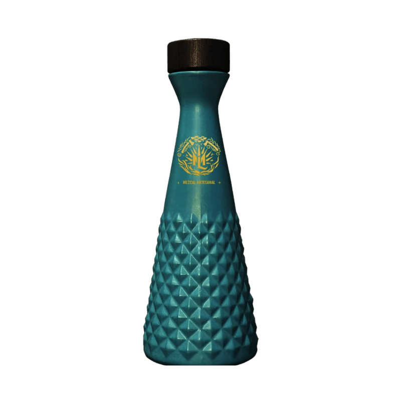 Mil Lumbres Salmiana Mezcal - ForTequilaLovers.com