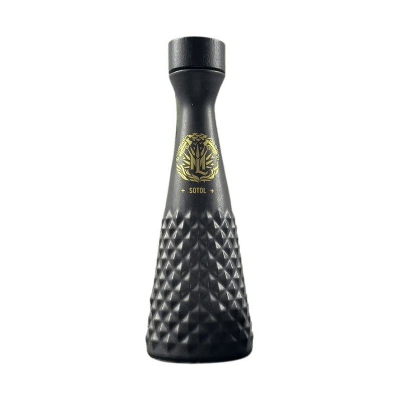 Mil Lumbres Sotol - ForTequilaLovers.com
