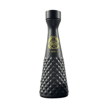 Mil Lumbres Sotol - ForTequilaLovers.com