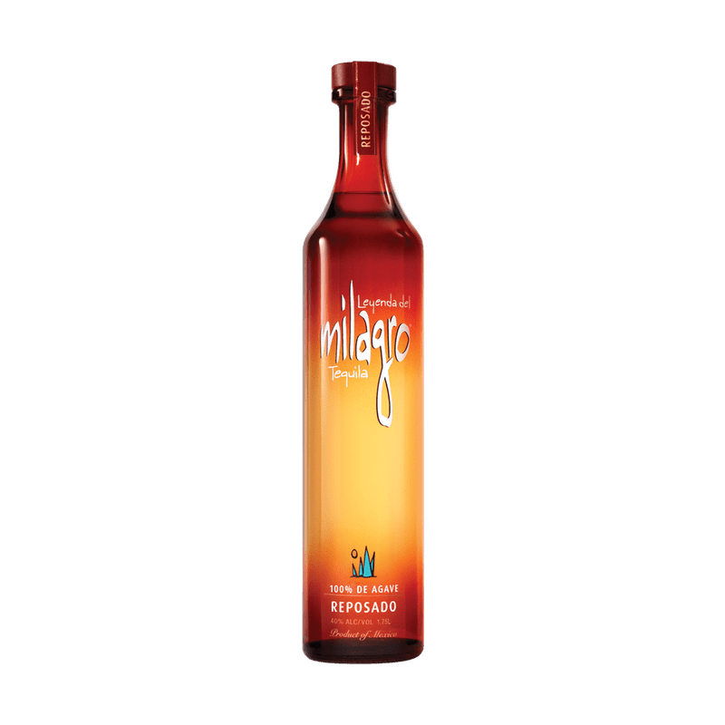 Milagro Reposado Tequila 1.75L - ForTequilaLovers.com