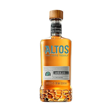 Olmeca Altos Tequila Anejo 80 product bottle