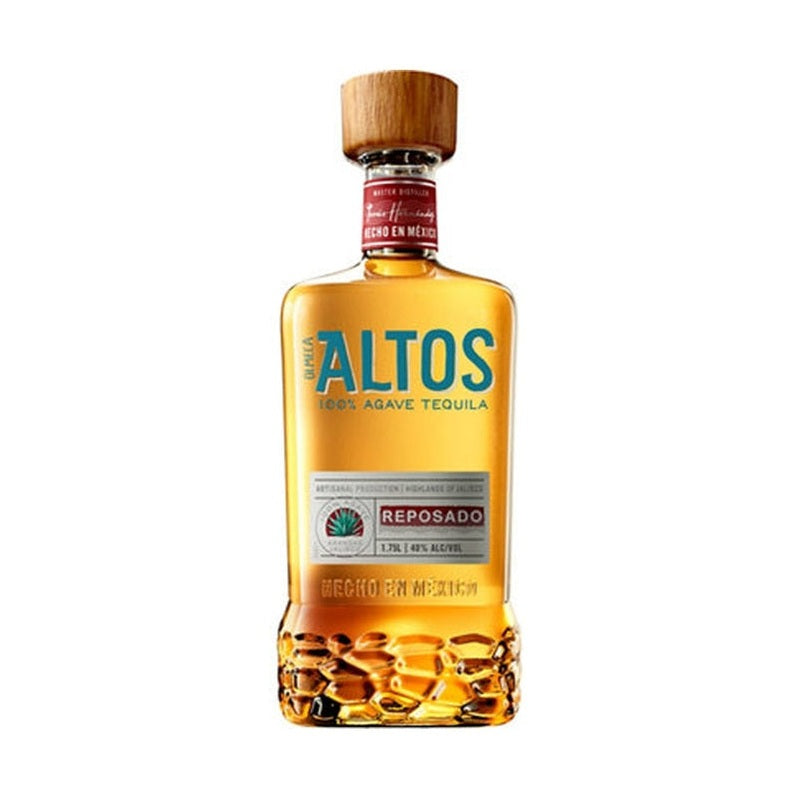 Olmeca Altos Tequila Reposado 1.75L - ForTequilaLovers.com
