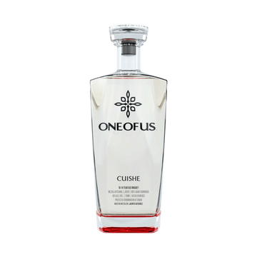 One of Us Mezcal - ForTequilaLovers.com