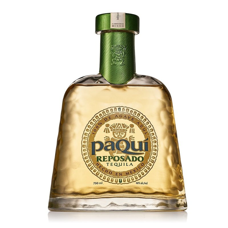 PaQuí Reposado Tequila - LoveScotch.com