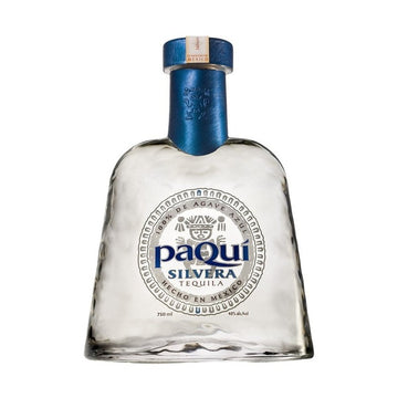 PaQuí Silvera Tequila - ForTequilaLovers.com