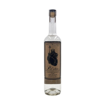Pal'alma Salmiana 30% Pulque Joven Aguardiente de Agave - ForTequilaLovers.com