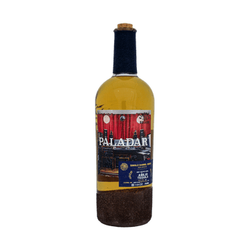 Paladar Añejo Single Barrel Select By Adrian Quesada - ForTequilaLovers.com