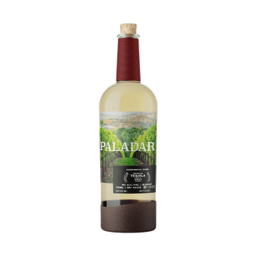 Paladar Barolo Finished Reposado Tequila - ForTequilaLovers.com