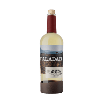 Paladar Reposado Tequila - ForTequilaLovers.com