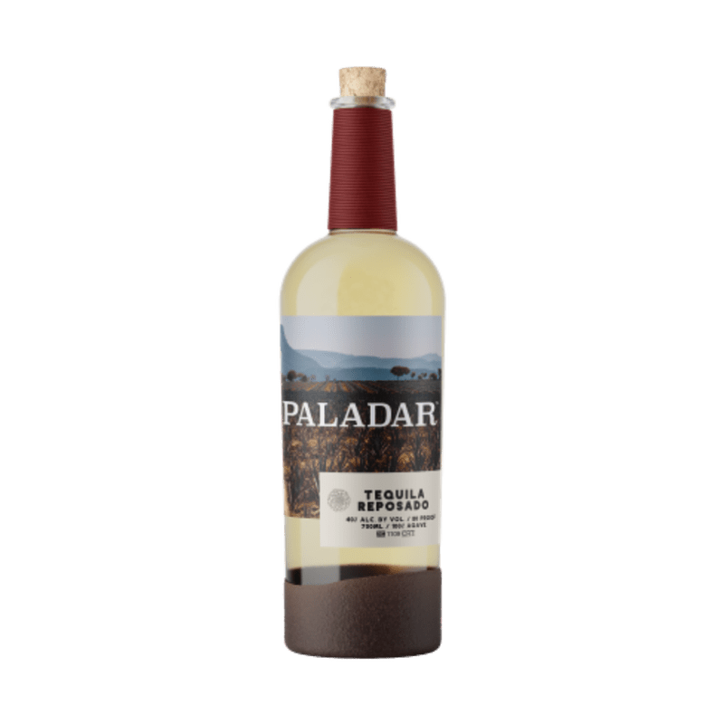 Paladar Reposado Tequila - ForTequilaLovers.com