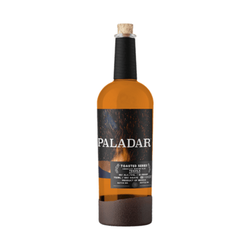 Paladar Toasted Series American Medium Plus Reposado Tequila - ForTequilaLovers.com