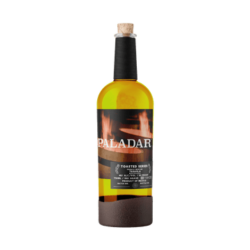 Paladar Toasted Series French Medium Reposado Tequila - ForTequilaLovers.com