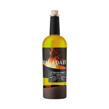 Paladar Toasted Series French Reserve Plus Plus Reposado Tequila - ForTequilaLovers.com