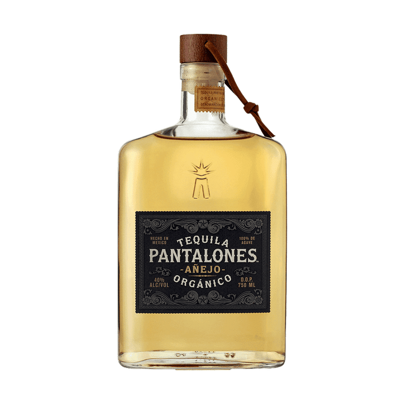 Pantalones Anejo Tequila - ForTequilaLovers.com