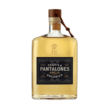 Pantalones Anejo Tequila - ForTequilaLovers.com
