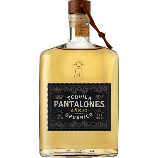 Pantalones Anejo Tequila - LoveScotch.com