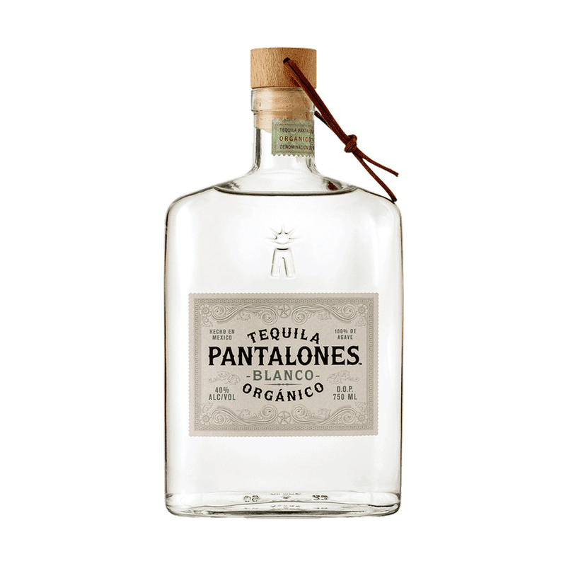 Pantalones Blanco Tequila - ForTequilaLovers.com