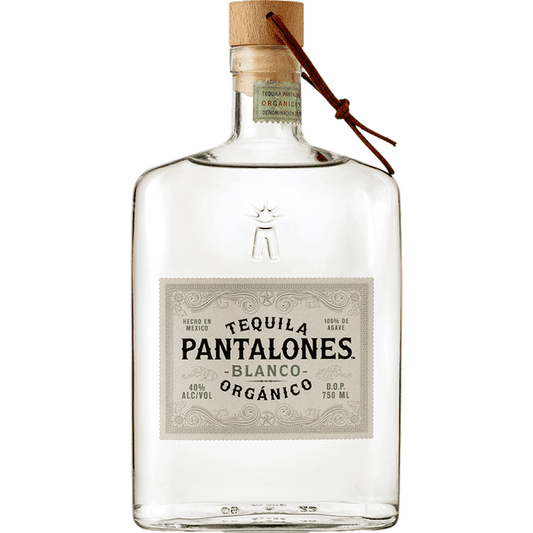 Pantalones Blanco Tequila - LoveScotch.com