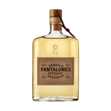 Pantalones Reposado Tequila - ForTequilaLovers.com