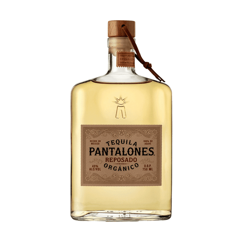 Pantalones Reposado Tequila - ForTequilaLovers.com