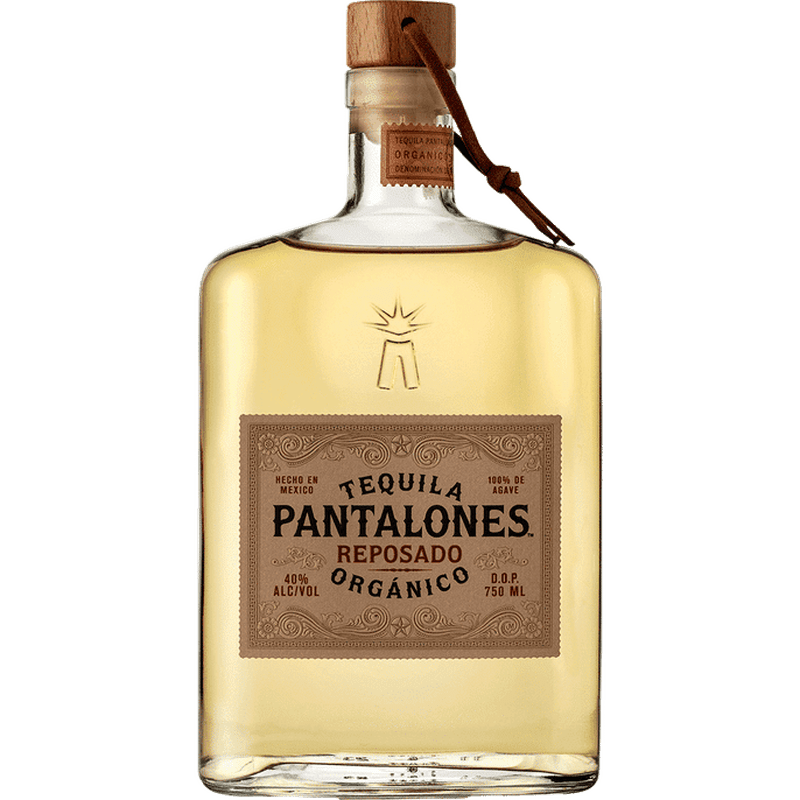 Pantalones Reposado Tequila - LoveScotch.com