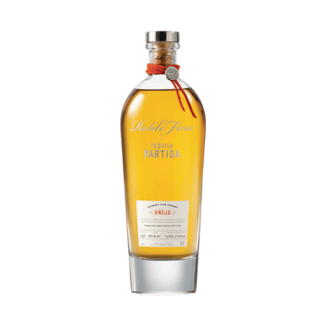 Partida Tequila Añejo Roble Fino - ForTequilaLovers.com