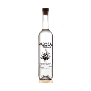 Pascola Bacanora Plata Agave Spirit - ForTequilaLovers.com