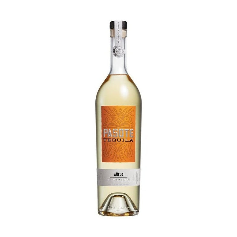 Pasote Anejo Tequila - ForTequilaLovers.com