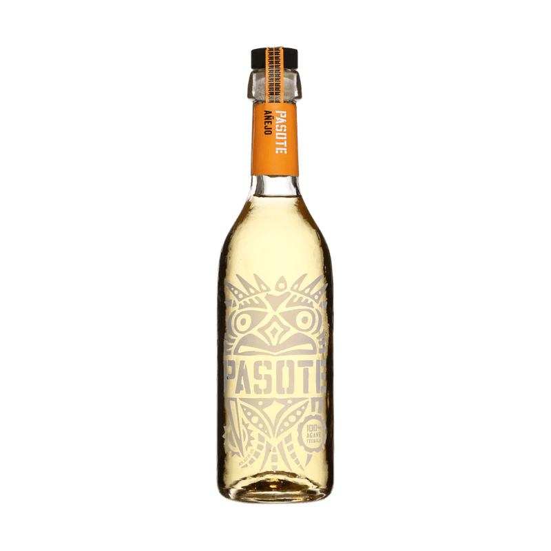 Pasote Anejo Tequila - ForTequilaLovers.com