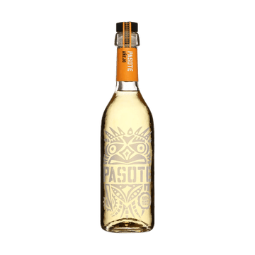 Pasote Anejo Tequila - ForTequilaLovers.com
