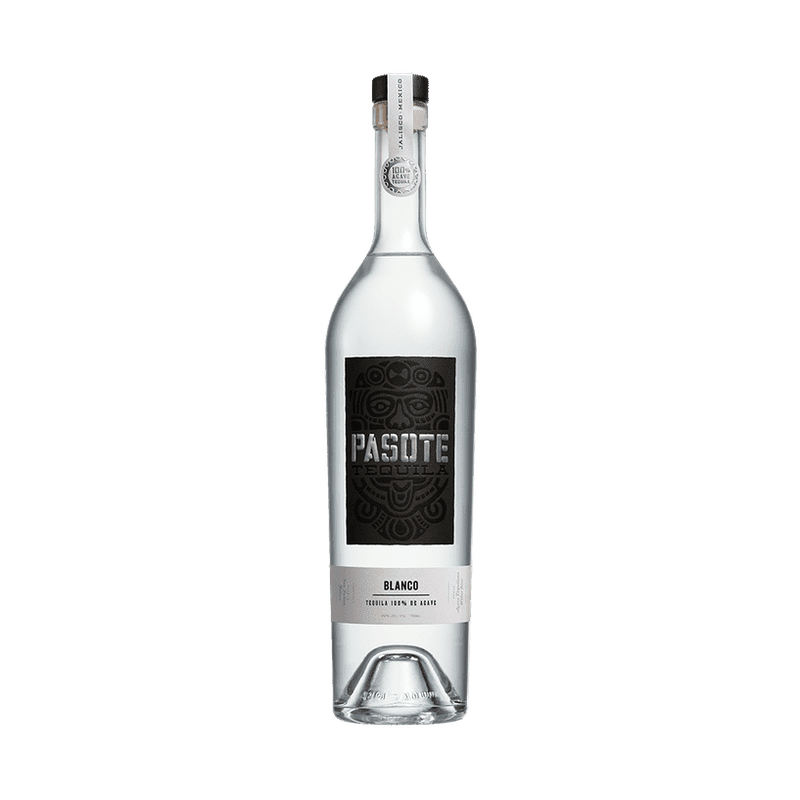 Pasote Blanco Tequila - ForTequilaLovers.com