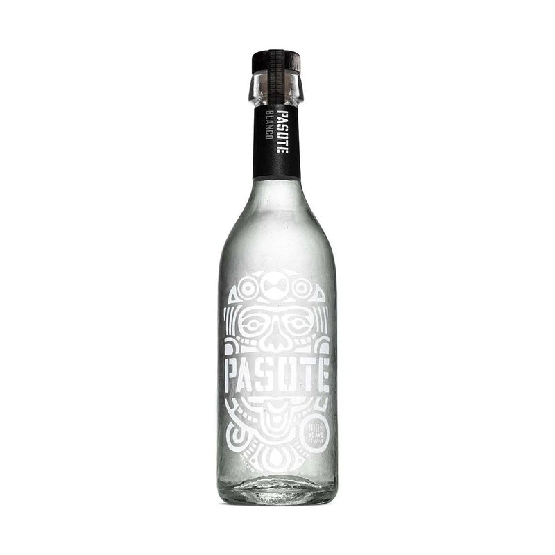 Pasote Blanco Tequila - ForTequilaLovers.com
