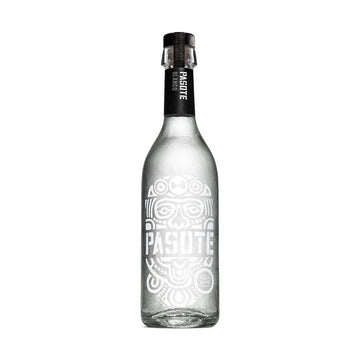 Pasote Blanco Tequila - ForTequilaLovers.com