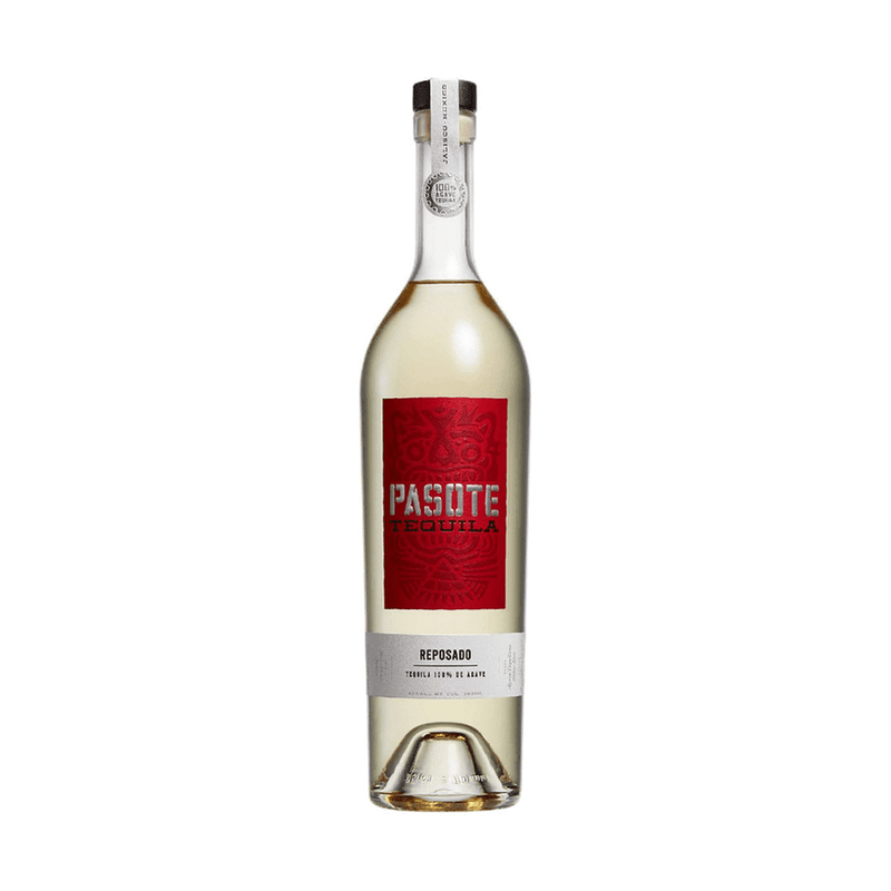 Pasote Reposado Tequila - ForTequilaLovers.com