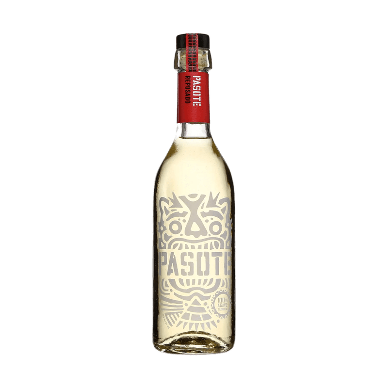 Pasote Reposado Tequila - ForTequilaLovers.com