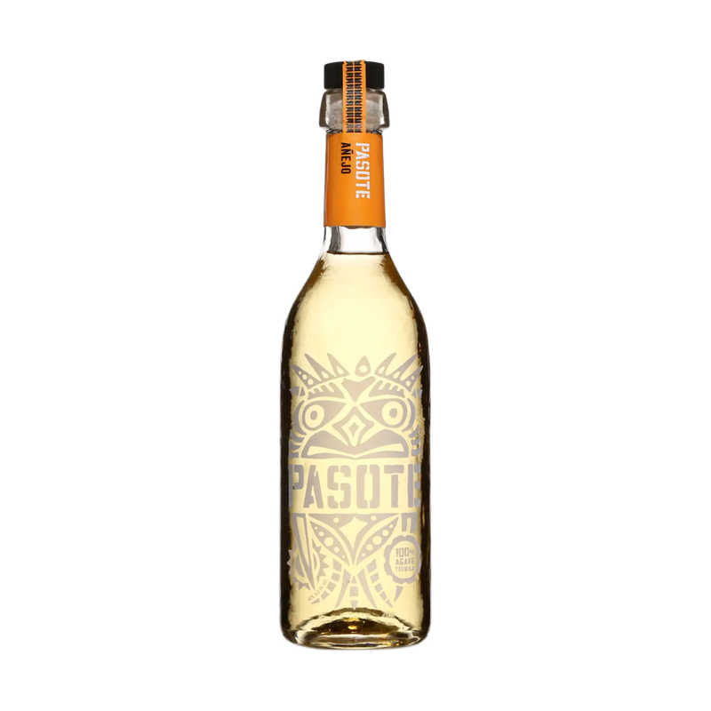 Pasote Anejo Tequila - LoveScotch.com