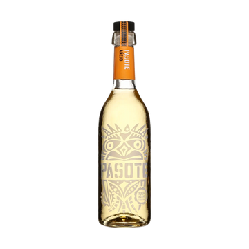 Pasote Anejo Tequila - LoveScotch.com