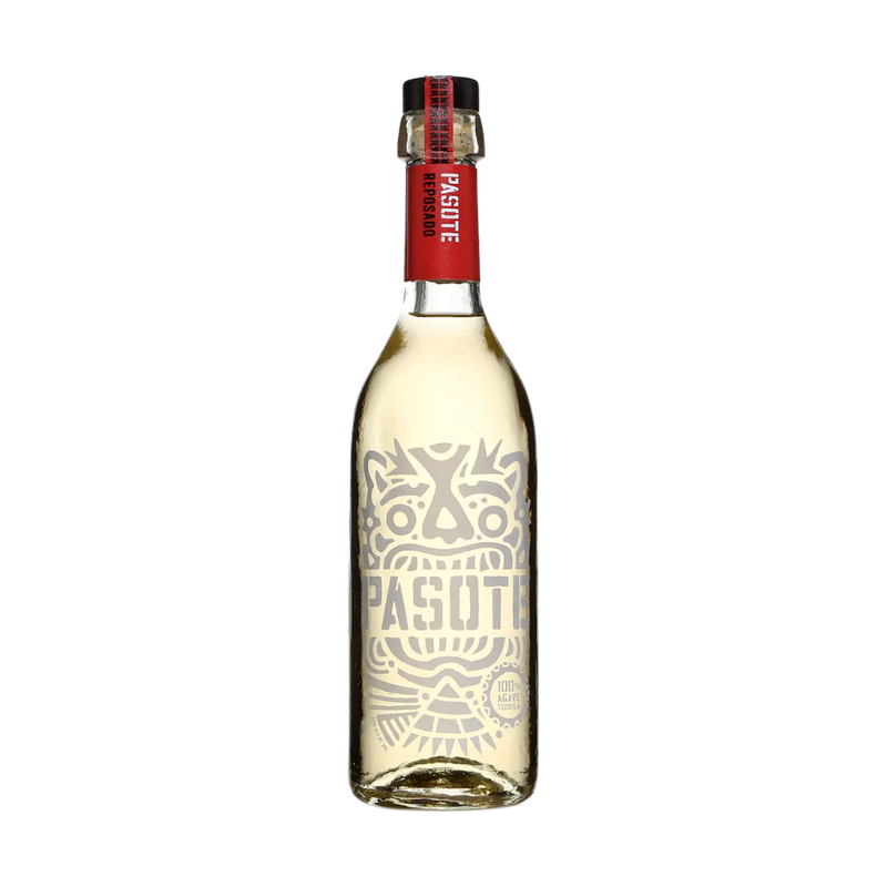 Pasote Reposado Tequila - LoveScotch.com