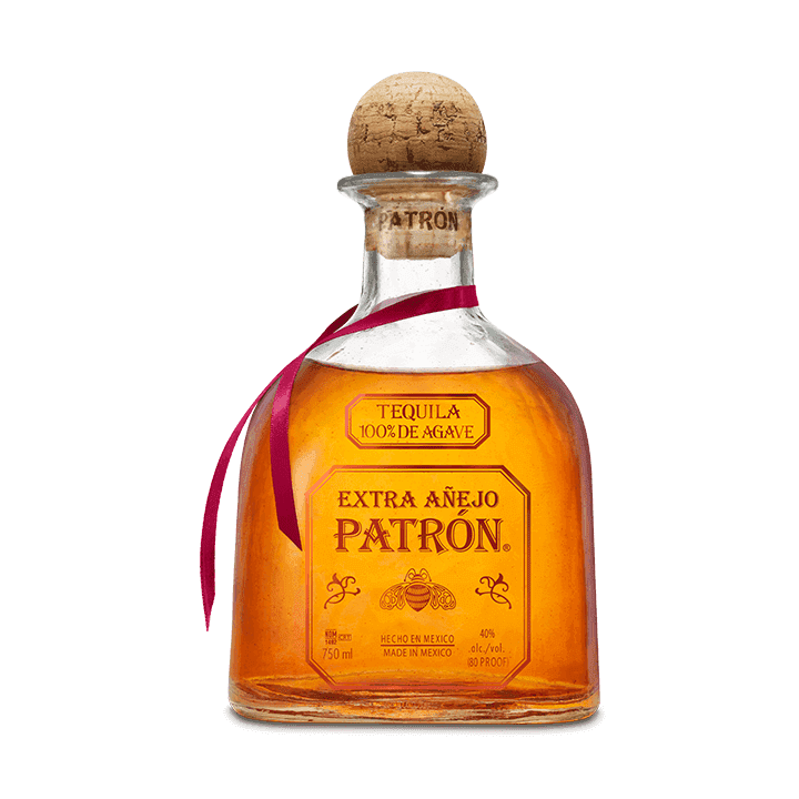 Patrón Extra Anejo Tequila - ForTequilaLovers.com