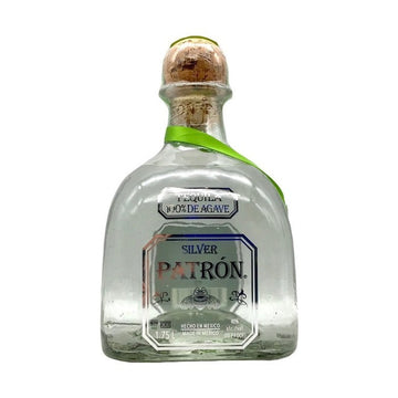 Patron Silver 1.75L - ForTequilaLovers.com