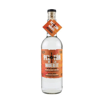 Pelotón de la Muerte Pechuga Mezcal Artesanal - ForTequilaLovers.com