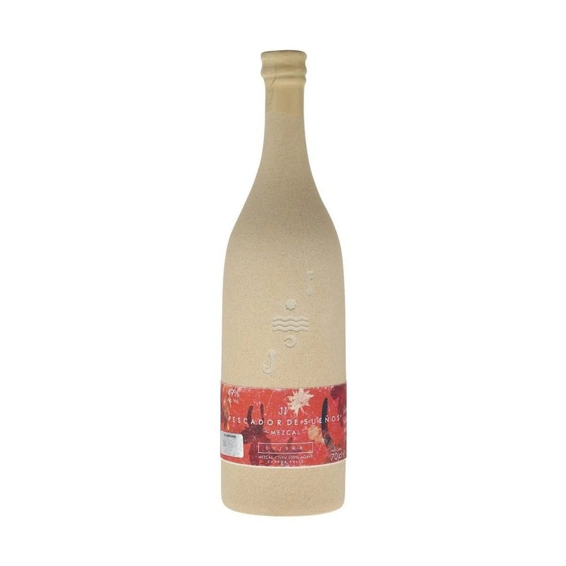 Pescador de Suenos Cuishe Joven Mezcal - ForTequilaLovers.com