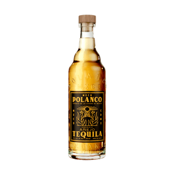 Polanco Añejo Tequila - ForTequilaLovers.com