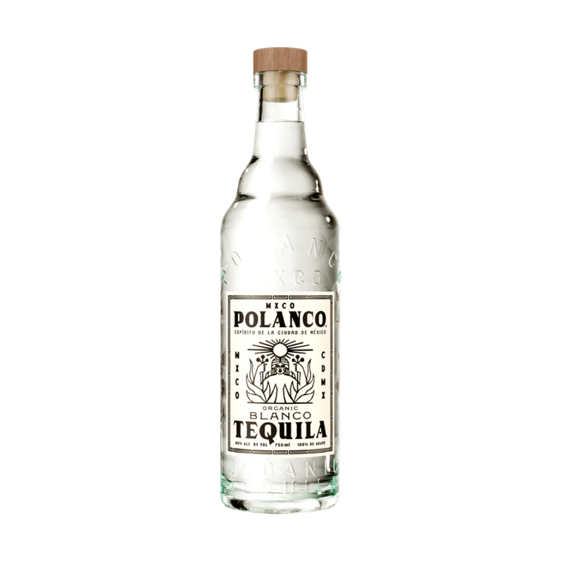 Polanco Blanco Tequila - ForTequilaLovers.com