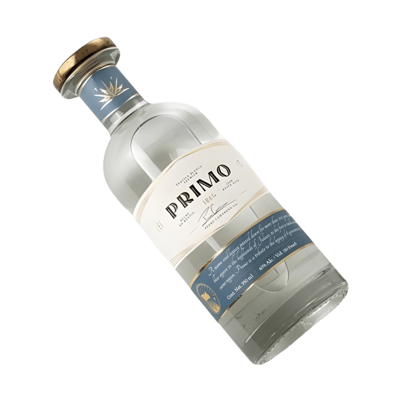 Primo 1861 Blanco Tequila - ForTequilaLovers.com