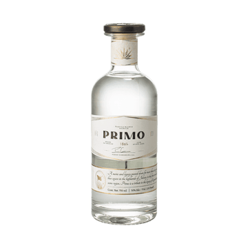 Primo 1861 High Proof Blanco Tequila - ForTequilaLovers.com