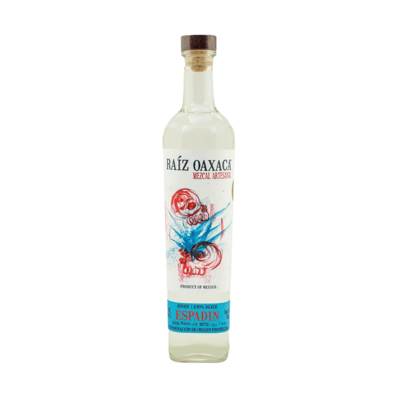 Raiz Oaxaca Espadin Mezcal - ForTequilaLovers.com