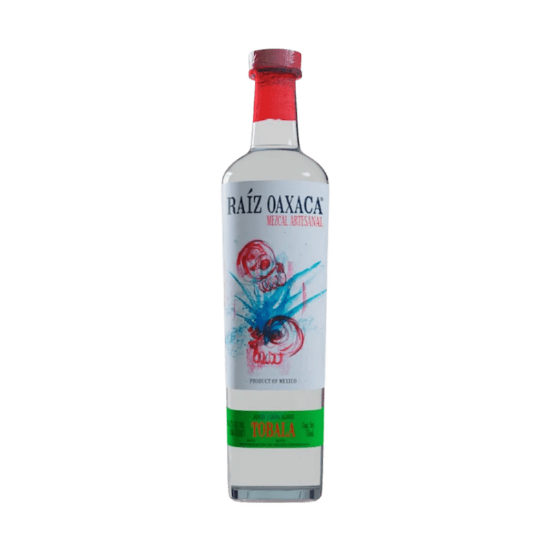 Raiz Oaxaca Tobala Mezcal - ForTequilaLovers.com