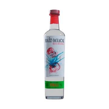 Raiz Oaxaca Tobala Mezcal - ForTequilaLovers.com